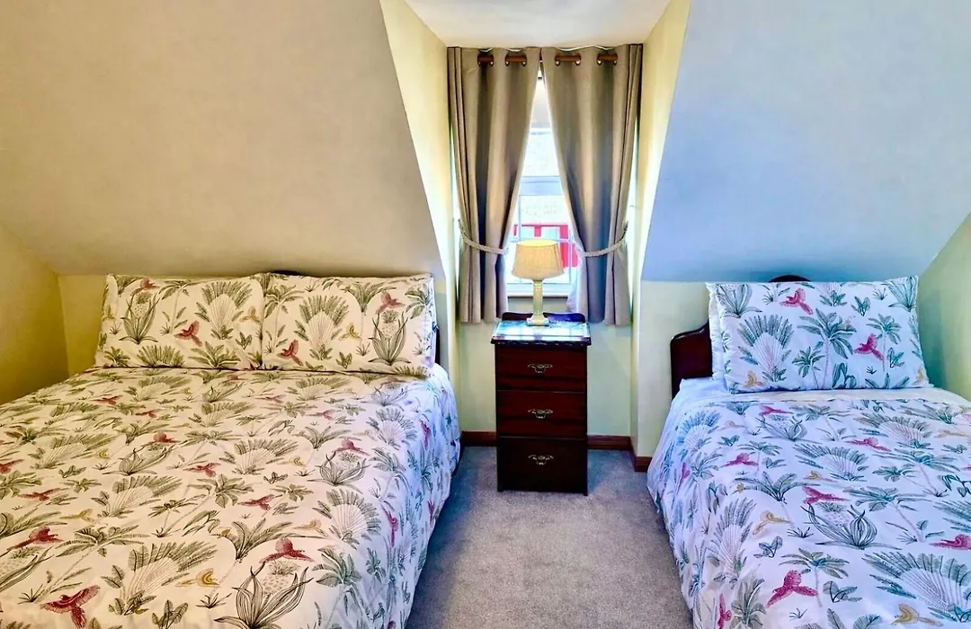 Fallon'S B&B-1