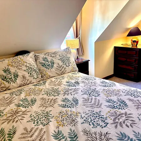 Fallon'S B&B-2